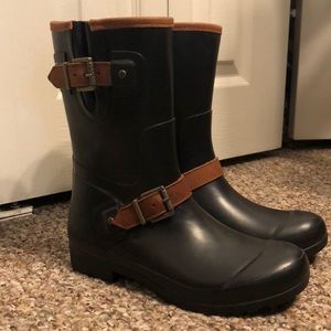 Women’s SPERRY Walker Fog rain boots